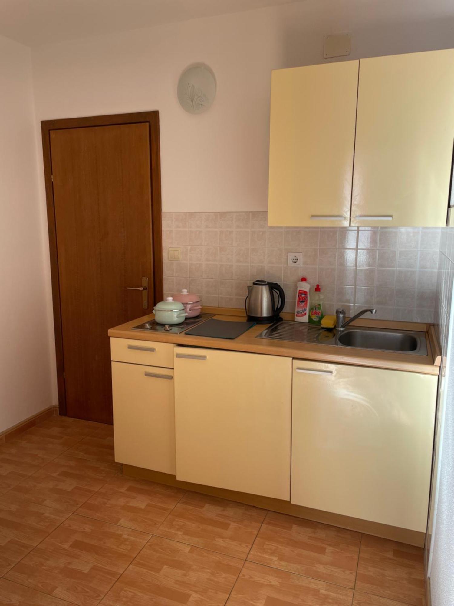 My Home Promajna Kültér fotó