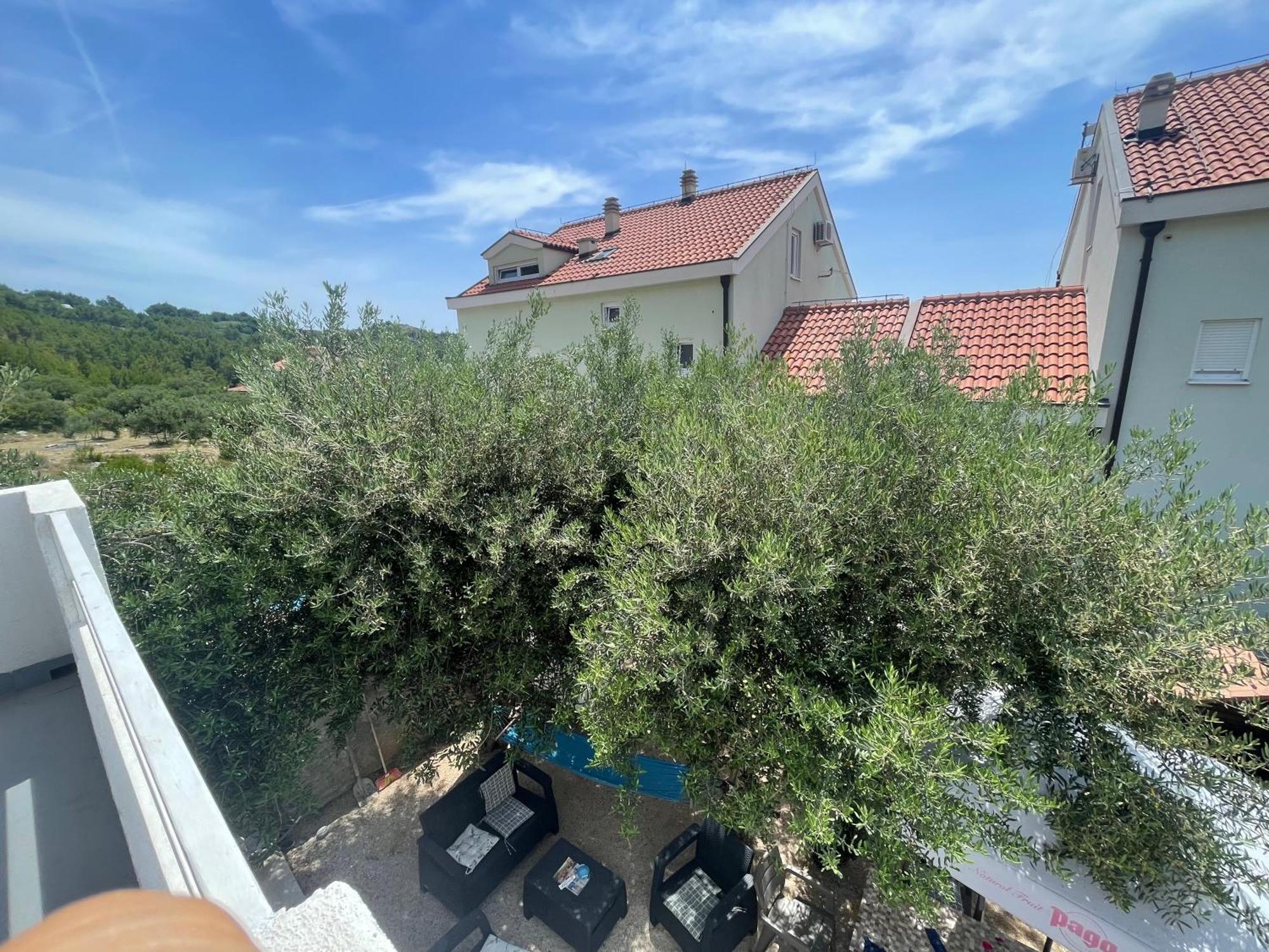 My Home Promajna Kültér fotó