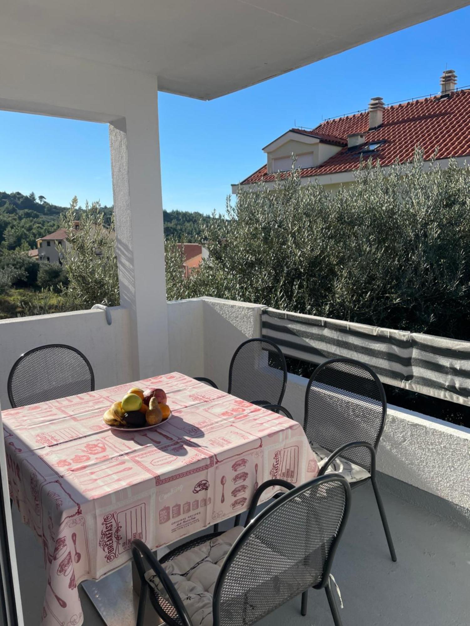 My Home Promajna Kültér fotó